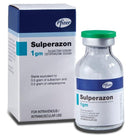 Sulproz 1Gm Injection