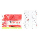 Tavist Tab 20mg 10's