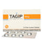 Tagip Tab 50mg 14's