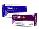 Tefnel Tab 500mg 10?›ƒ?ªƒ?›s