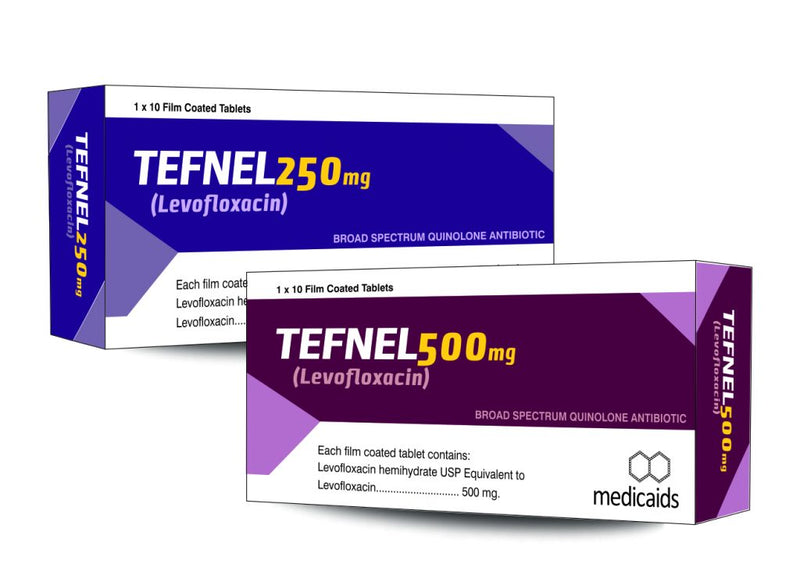 Tefnel Tab 500mg 10?›ƒ?ªƒ?›s