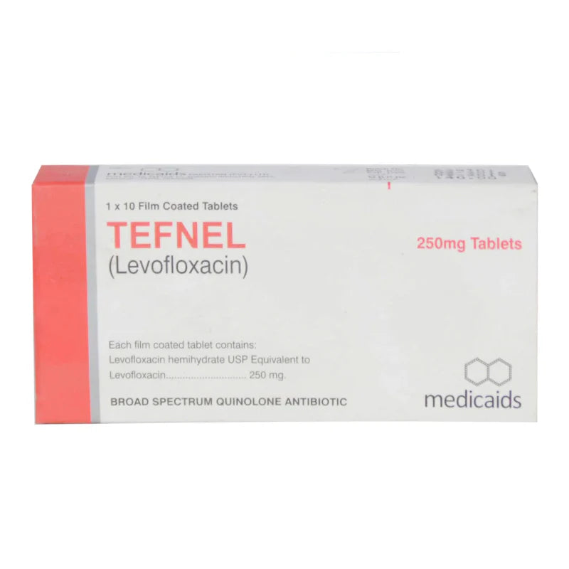 Tefnel Tab 250mg 10?›ƒ?ªƒ?›s