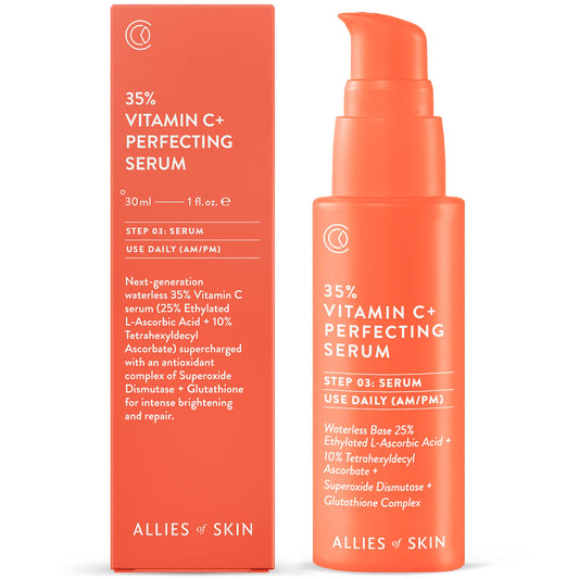 Cylamid Serum (Tetrahexedyle Ascorbate 15ml