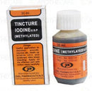 Tincture Iodine 4 Ounce