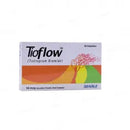 Tioflow Cap 18mcg 30's