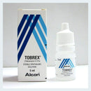 Tobrex Eye Drops 0.3% 5ml