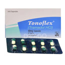 Tonoflex Cap 50mg 10's