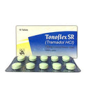 Tonoflex SR Tab 100mg 10's