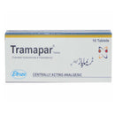 Tramapar Tab 37.5mg/325mg 10's