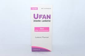 Ufan Susp 60ml