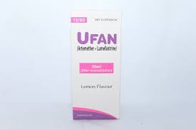 Ufan Susp 30Ml