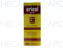 Uricol Syp 1.25gm/5ml 120ml