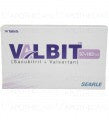 Valbit Tab 24mg/26mg 14's