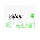 Valam Tab 5mg/160mg 14s