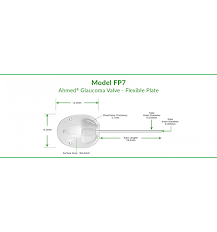 Ahmad-Glaucoma Valve Device 1's