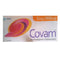 Covam Tab 5mg/160mg 14's