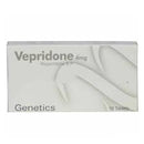 Vepridone Tab 4mg 10's