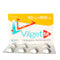 Vilget-M Tab 50mg/850mg 14's