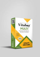 Vitabay Multi Softgels