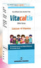 Vitalcaltis Syp 200ml