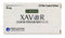 Xavor Tab 50mg 10's