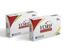 Vorif Tab 50mg 10's