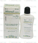 Mitonil Lotion 5% 60ml