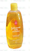 Johnson's Baby Gold Shampoo 500ml