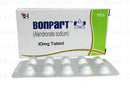 Bonpart Tab 10mg 10's