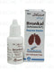 Bronkal Respirator Sol 5mg/ml 20ml