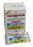 Calcee-Plus Powder Sachets 10's