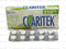 Claritek Tab 250mg 1x10's