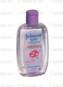 Johnson's Baby Powder Mist Cologne 125ml