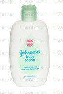 Johnson's Baby Imported A & E Lotion 200ml