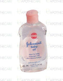 Johnson's Baby Oil 50ml