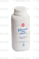 Johnson's Baby Powder 100g