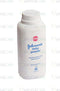 Johnson's Baby Powder 100g