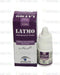 Latmo Eye Drops 5mcg/5mg 2.5ml