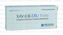 Xavor-DIU Forte Tab 100mg/25mg 10's