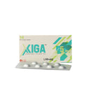 Xiga Tab 5mg 14's