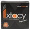 Xtacy Premium Black Condom 3's