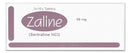 Zaline Tab 50mg 3x10's