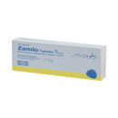 Zamlo Tab 5mg 20's