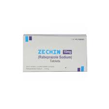 Zechin Tab 10Mg