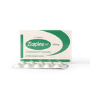 Ziapine XR Tab 300mg 1x10's