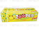 Oringa Zooper chew Apple 20's