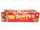 Oringa Zooper chew Cola 20's