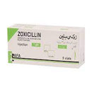 Zoxicillin Inj 1Gm